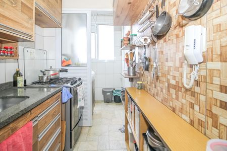 Apartamento à venda com 70m², 3 quartos e 1 vaga Apartamento à venda com 70m², 3 quartos e 1 vagaCozinha