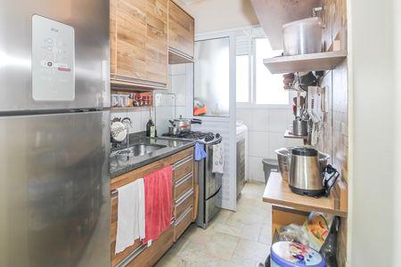 Apartamento à venda com 70m², 3 quartos e 1 vaga Apartamento à venda com 70m², 3 quartos e 1 vagaCozinha