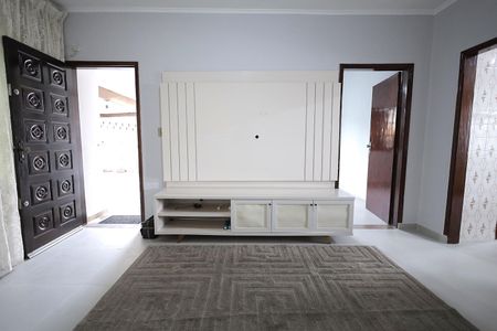 Casa para alugar com 2 quartos, 100m² em Vila Junqueira, Santo André