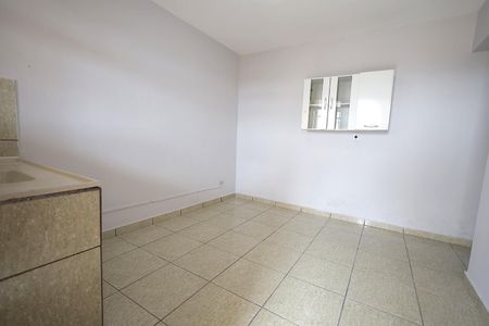Edícula de casa à venda com 4 quartos, 450m² em Vila Junqueira, Santo André