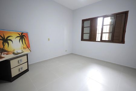 Quarto 1 de casa para alugar com 2 quartos, 100m² em Vila Junqueira, Santo André