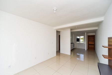 Sala de apartamento para alugar com 2 quartos, 57m² em Vila Jardim, Porto Alegre