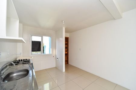 Apartamento para alugar com 57m², 2 quartos e 1 vaga Apartamento para alugar com 57m², 2 quartos e 1 vagaCozinha e Área de Serviço