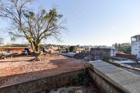 Vista da Sala de apartamento para alugar com 2 quartos, 57m² em Vila Jardim, Porto Alegre
