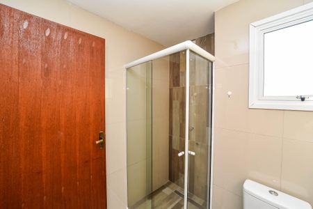 Apartamento para alugar com 57m², 2 quartos e 1 vaga Apartamento para alugar com 57m², 2 quartos e 1 vagaBanheiro