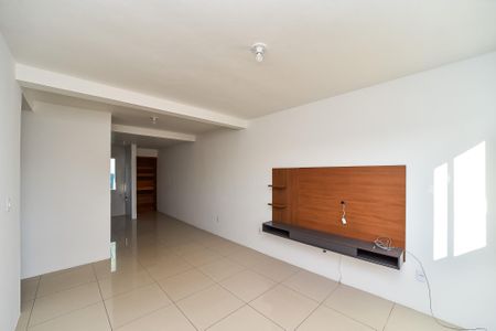 Apartamento para alugar com 57m², 2 quartos e 1 vaga Apartamento para alugar com 57m², 2 quartos e 1 vagaSala