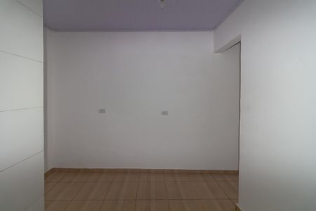 Casa para alugar com 1 quarto, 35m² em Jardim das Rosas (zona Leste I), São Paulo