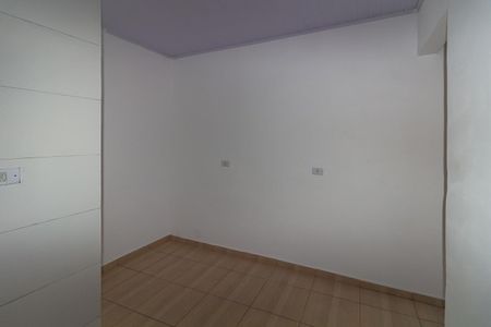 Sala de casa para alugar com 1 quarto, 35m² em Jardim das Rosas (zona Leste I), São Paulo