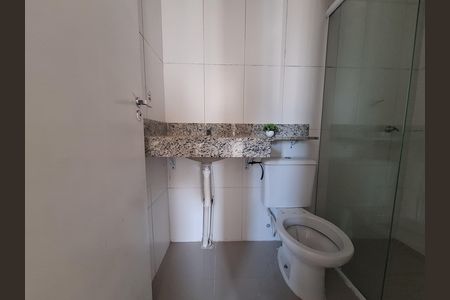 Apartamento para alugar com 2 quartos, 54m² em Jardim Sao Luiz, Suzano
