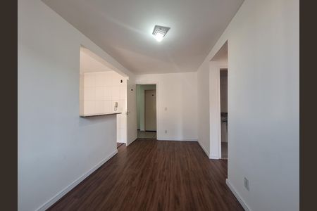 Apartamento para alugar com 2 quartos, 54m² em Jardim Sao Luiz, Suzano