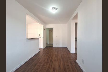 Apartamento para alugar com 2 quartos, 54m² em Jardim Sao Luiz, Suzano