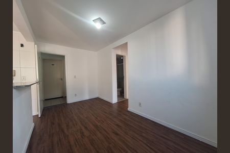 Apartamento para alugar com 2 quartos, 54m² em Jardim Sao Luiz, Suzano