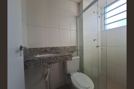 Apartamento para alugar com 2 quartos, 54m² em Jardim Sao Luiz, Suzano