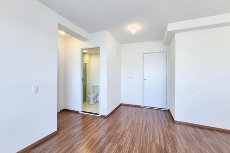 Apartamento para alugar com 46m², 2 quartos e sem vaga Apartamento para alugar com 46m², 2 quartos e sem vagaSala