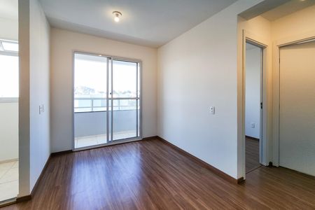 Apartamento para alugar com 2 quartos, 46m² em Santo Cristo, Rio de Janeiro