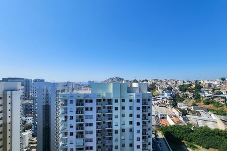 Apartamento para alugar com 46m², 2 quartos e sem vaga Apartamento para alugar com 46m², 2 quartos e sem vagaVista