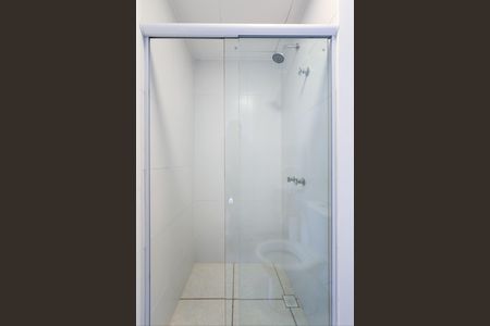 Apartamento para alugar com 46m², 2 quartos e sem vaga Apartamento para alugar com 46m², 2 quartos e sem vagaBanheiro