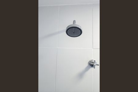 Apartamento para alugar com 46m², 2 quartos e sem vaga Apartamento para alugar com 46m², 2 quartos e sem vagaBanheiro