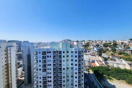 Apartamento para alugar com 46m², 2 quartos e sem vaga Apartamento para alugar com 46m², 2 quartos e sem vagaVista do Quarto 1