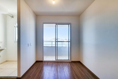 Apartamento para alugar com 46m², 2 quartos e sem vaga Apartamento para alugar com 46m², 2 quartos e sem vagaSala