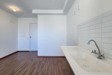Apartamento para alugar com 46m², 2 quartos e sem vaga Apartamento para alugar com 46m², 2 quartos e sem vagaCozinha