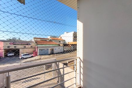 Varanda Quarto de casa para alugar com 3 quartos, 105m² em Parque Jambeiro, Campinas