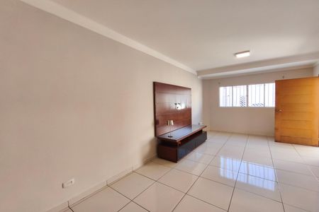 Sala de casa para alugar com 3 quartos, 105m² em Parque Jambeiro, Campinas