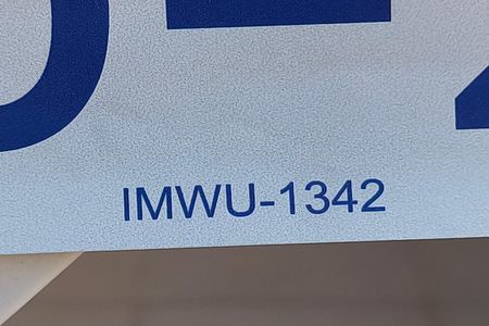Casa para alugar com 105m², 3 quartos e 2 vagasPLACA INSTALADA NA FACHADA IMWU - 1342