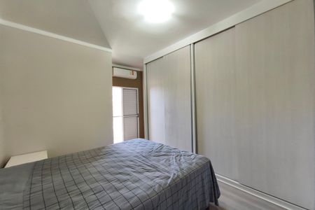 Casa para alugar com 105m², 3 quartos e 2 vagasQuarto Suíte