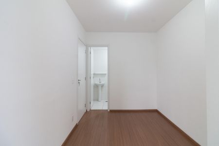 Quarto de apartamento para alugar com 1 quarto, 32m² em Ferreira, São Paulo