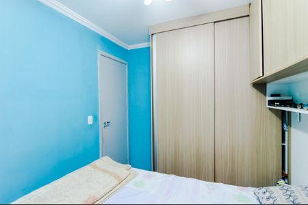 Quarto 1  de apartamento à venda com 2 quartos, 45m² em Jardim Ansalca, Guarulhos
