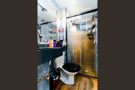 Apartamento à venda com 45m², 2 quartos e 1 vagaBanheiro