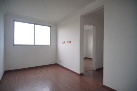 Apartamento para alugar com 50m², 2 quartos e 1 vagaSala
