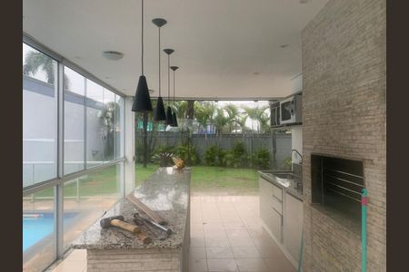 Apartamento para alugar com 50m², 2 quartos e 1 vaga Apartamento para alugar com 50m², 2 quartos e 1 vagaÁrea comum - Salão de festas