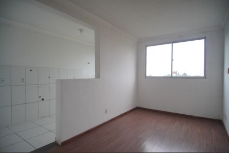 Sala de apartamento para alugar com 2 quartos, 50m² em Centro, Sapucaia do Sul