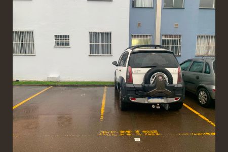 Apartamento para alugar com 50m², 2 quartos e 1 vaga Apartamento para alugar com 50m², 2 quartos e 1 vagaGaragem
