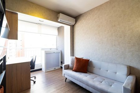 Studio de kitnet/studio à venda com 1 quarto, 32m² em Bela Vista, São Paulo