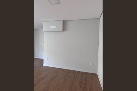 Sala de apartamento para alugar com 2 quartos, 80m² em Campo Limpo II, Americana