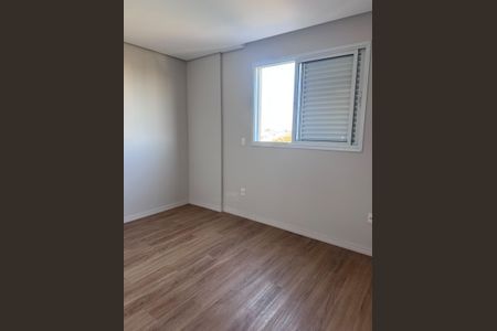 Quarto de apartamento para alugar com 2 quartos, 80m² em Campo Limpo II, Americana