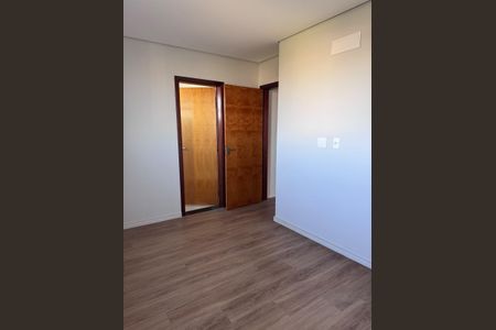 Quarto de apartamento para alugar com 2 quartos, 80m² em Campo Limpo II, Americana
