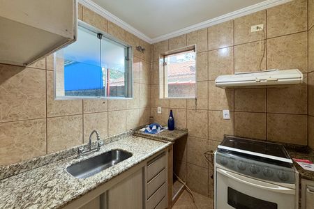 Cozinha  de casa à venda com 2 quartos, 300m² em Parque Sao Diogo, São Bernardo do Campo