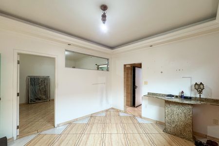 Sala de Jantar de casa à venda com 2 quartos, 300m² em Parque Sao Diogo, São Bernardo do Campo