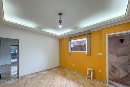 Sala de casa à venda com 2 quartos, 300m² em Parque Sao Diogo, São Bernardo do Campo
