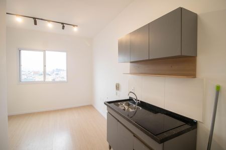 Kitnet/Studio à venda com 1 quarto, 17m² em Casa Verde Alta, São Paulo
