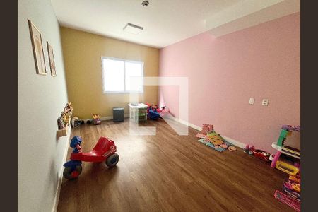 Área comum de kitnet/studio à venda com 1 quarto, 17m² em Casa Verde Alta, São Paulo