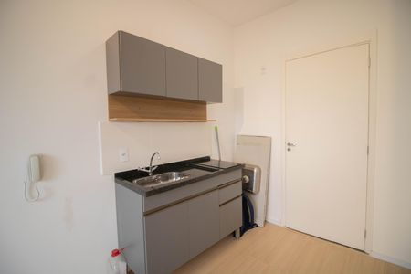 Studio de kitnet/studio à venda com 1 quarto, 17m² em Casa Verde Alta, São Paulo