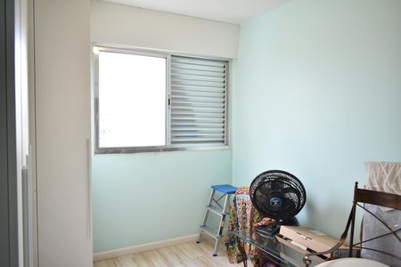 Quarto 2 de apartamento à venda com 3 quartos, 62m² em Mirandópolis, São Paulo