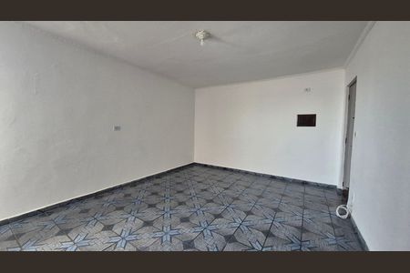 Sala de apartamento para alugar com 1 quarto, 90m² em Parque das Nações, Santo André