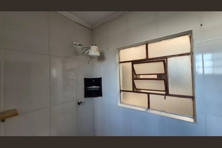 Apartamento para alugar com 90m², 1 quarto e sem vaga Apartamento para alugar com 90m², 1 quarto e sem vagaBanheiro