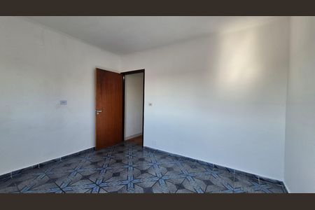 Quarto de apartamento para alugar com 1 quarto, 90m² em Parque das Nações, Santo André